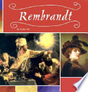 Rembrandt cover