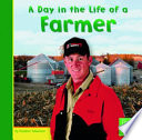 A Day in the Life of a Farmer cover