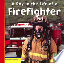 A Day in the Life of a Firefighter cover