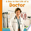A Day in the Life of a Doctor cover