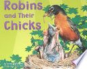 Robins and Their Chicks cover