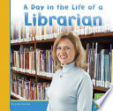 A Day in the Life of a Librarian cover