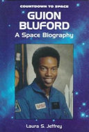 Guion Bluford: A Space Biography cover