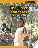 The Great Outdoors: Saving Habitats cover