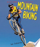 Mountain Biking cover