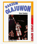 Hakeem Olajuwon: Star Center cover