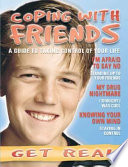 Coping with Friends cover
