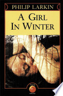 A Girl in Winter cover