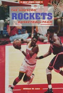 The Houston Rockets Basketball Team cover