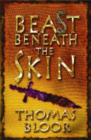 Beast Beneath the Skin cover