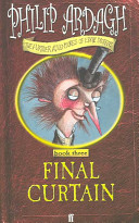 Final Curtain cover