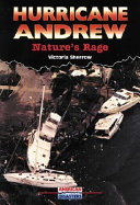 Hurricane Andrew: Nature's Rage cover