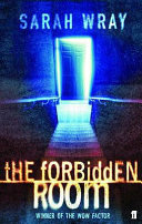 The Forbidden Room cover