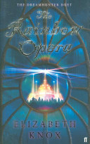 The Rainbow Opera cover