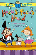 Hocus Pocus Hound cover