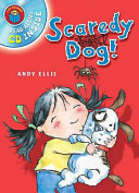 Scaredy Dog! cover