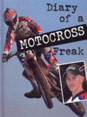 Diary of a Motocross Freak cover