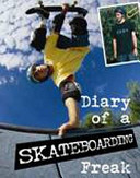 Diary of a Skateboarding Freak cover