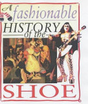 A Fashionable History of the Shoe cover
