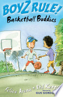 Basketball Buddies cover
