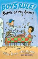 Battle of the Games cover