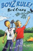 Bird Crazy cover