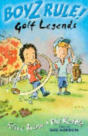 Golf Legends cover