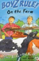 On the Farm cover