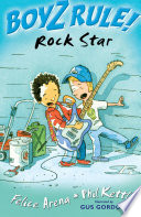 Rock Star cover