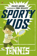 Tennis Ace cover