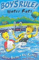 Water Rats cover