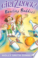 Bowling Buddies cover