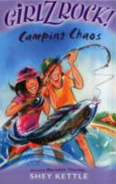 Camping Chaos cover