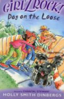 Dog on the Loose cover
