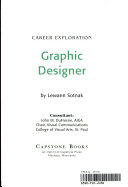 Graphic Designer cover