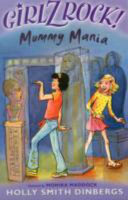 Mummy Mania cover