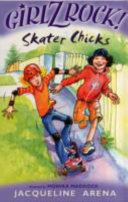 Skater Chicks cover
