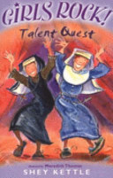Talent Quest cover