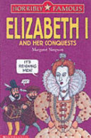 Elizabeth I and Her Conquests cover