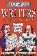 Writers and Their Tall Tales cover