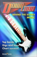 Behind the Scenes: Music cover