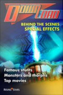 Behind the Scenes: Special Effects cover