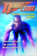 Behind the Scenes: Sport cover