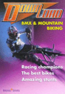 BMX & Mountain Biking cover