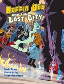 Boffin Boy and the Lost City cover