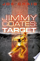 Jimmy Coates: Target cover