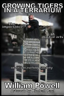Martial Arts cover