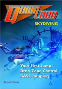 Skydiving cover