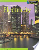 Electricity: From Amps to Volts cover