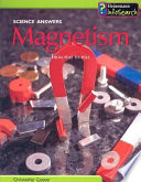 Magnetism: From Pole to Pole cover